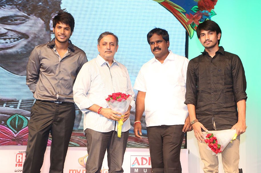 Ra-Ra-Krishnayya-Audio-Launch